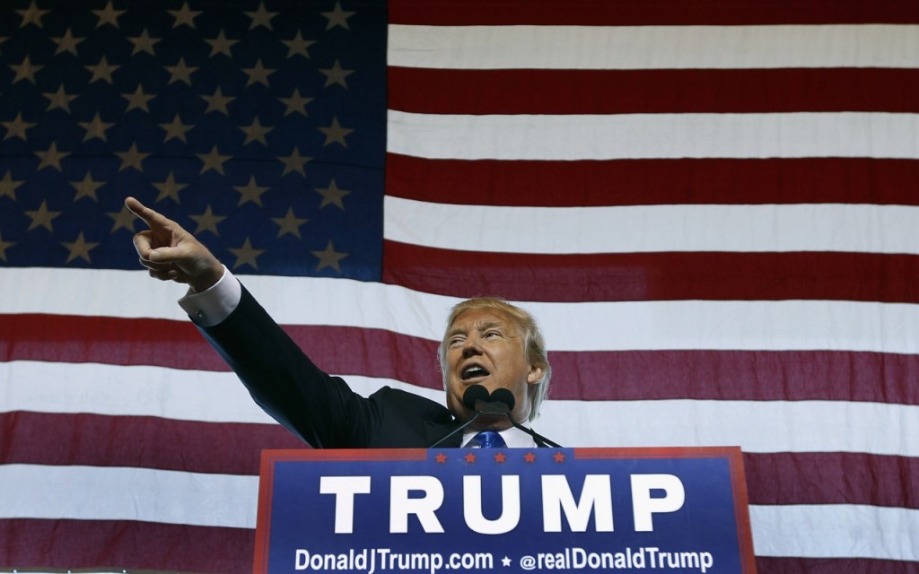 The Trouble With&nbsp;Democracy