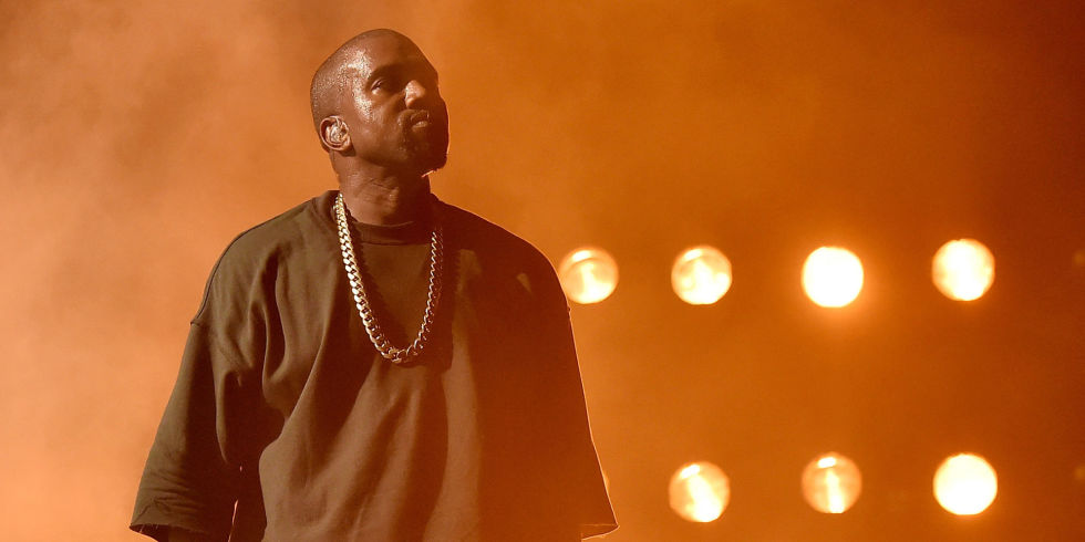 The Unbearable Lightness of&nbsp;Kanye