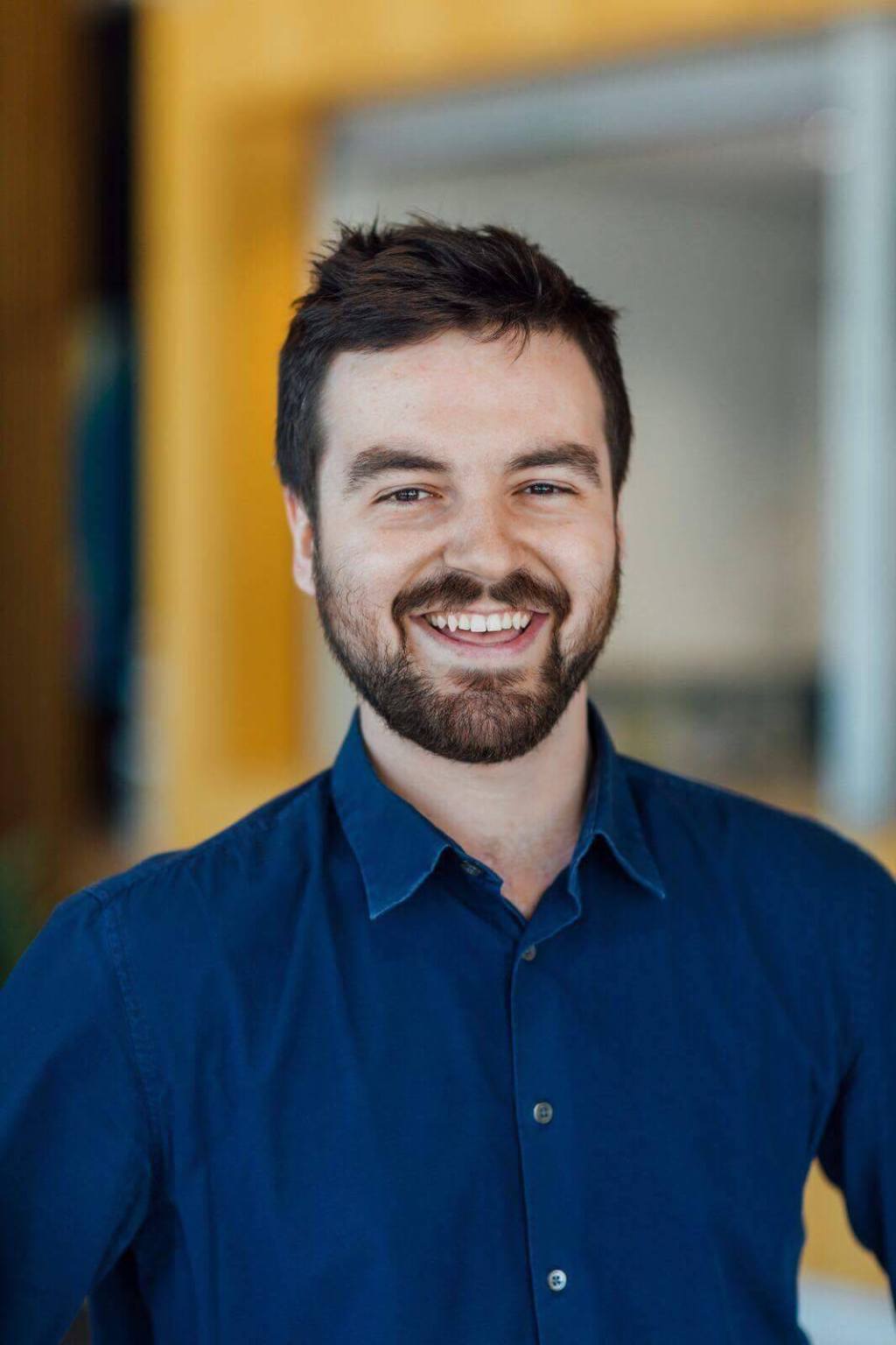 2018 LSS President’s Welcome: Gus&nbsp;Viola