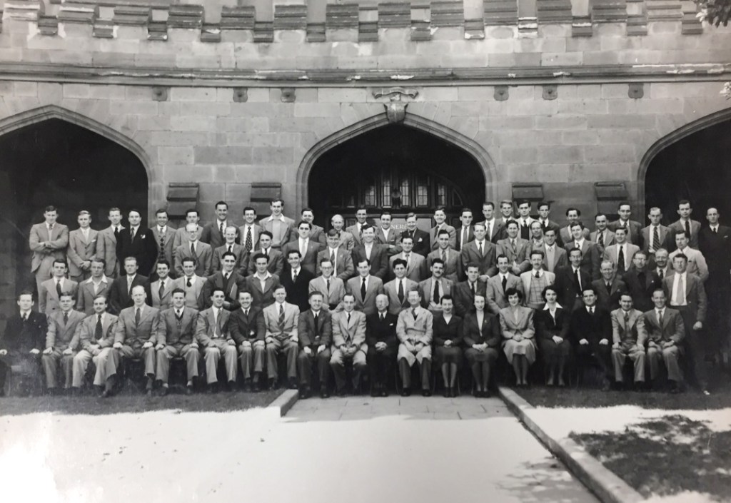 160 Years at Melbourne Law&nbsp;School