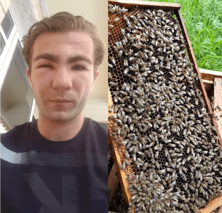 The Birds and the Bees: Edison&nbsp;Ponari