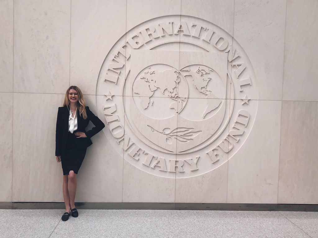 Global Lawyer, The Subject of a Lifetime: Britt&nbsp;Baker