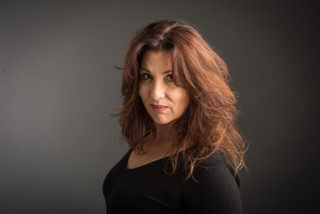 Women of MLS: Libbi&nbsp;Gorr