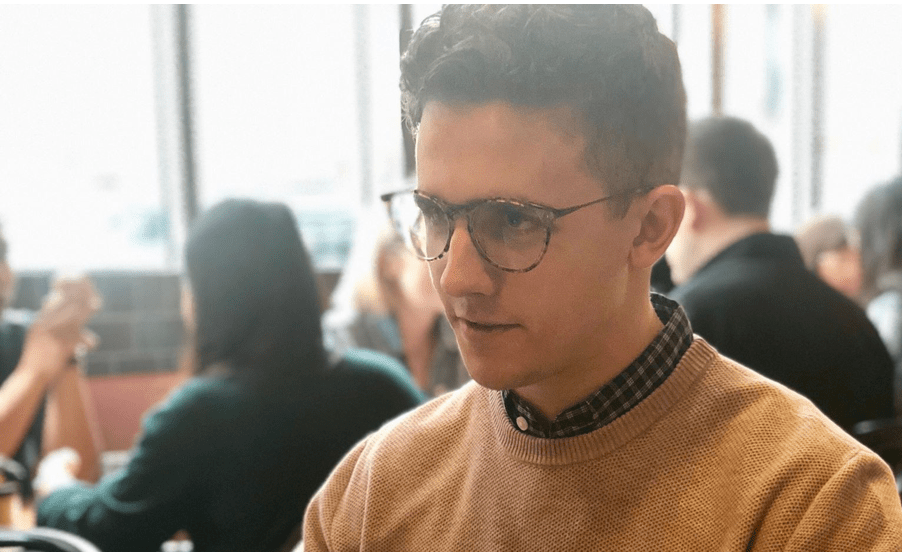 Coffee Review – Where to find the best ¾ almond magic with half a raw sugar stirred anti-clockwise around MLS: Matt&nbsp;Gough