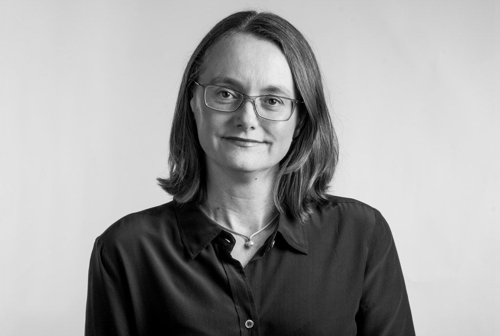 Women of MLS: Stacey&nbsp;Steele