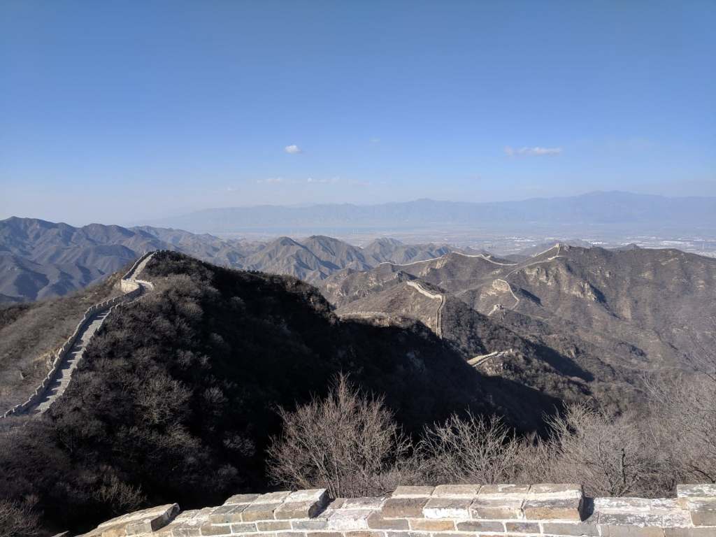 Reflections from EBLA: Emily Tang, Jessica Flatters, William Hately & Liam O’Callaghan