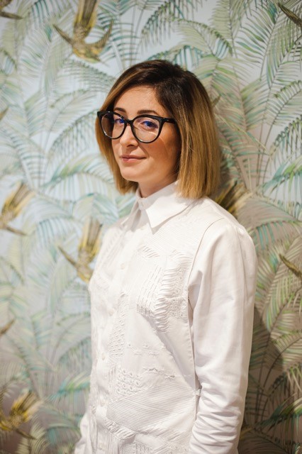 Women of MLS: Alana&nbsp;Kushnir