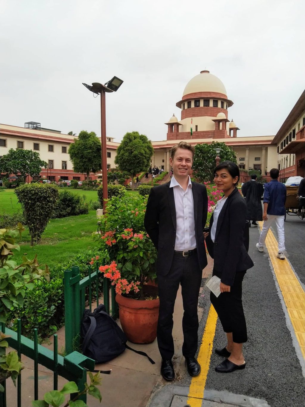 Law and Legal Practice in Asia: a&nbsp;Q&A