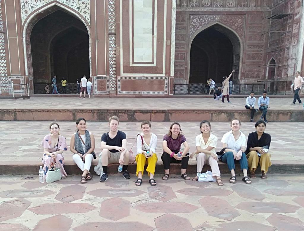 Law and Legal Practice in Asia- Interning at&nbsp;HRLN