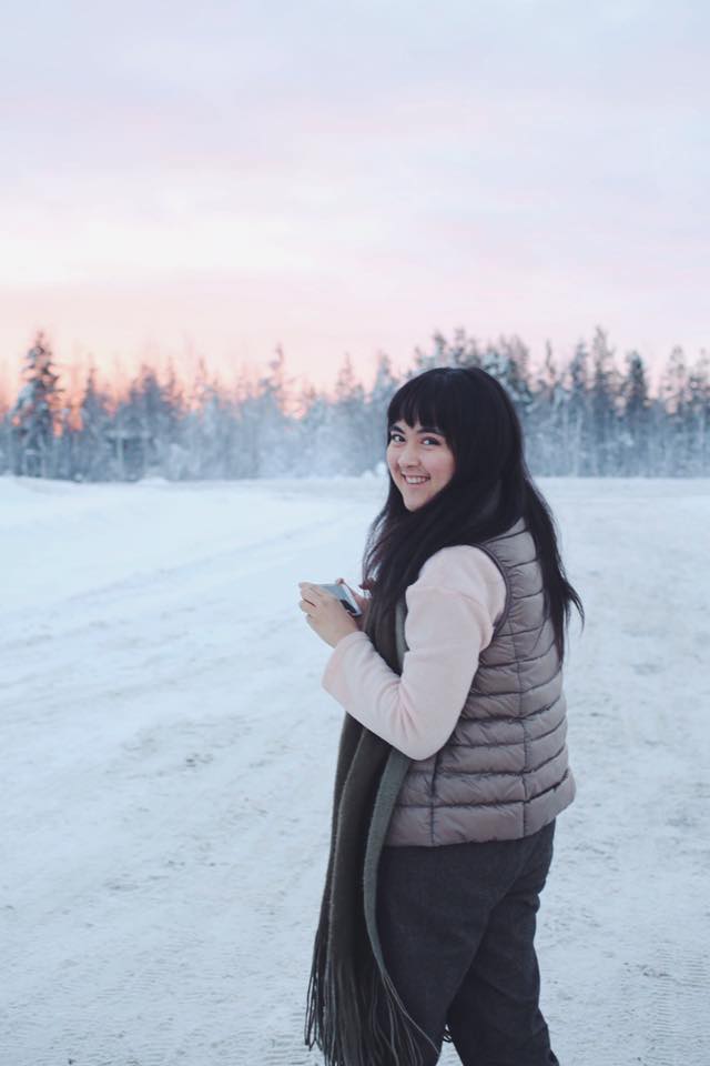 LAWLESS: Rebecca Poynton