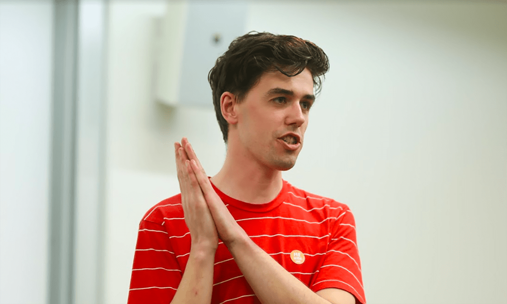 2020 LSS President’s Welcome