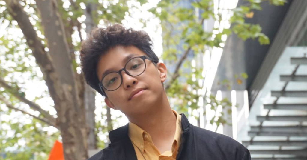 “Ordinary People, Extraordinary Fashion” – Matthew Li on founding&nbsp;MODA9