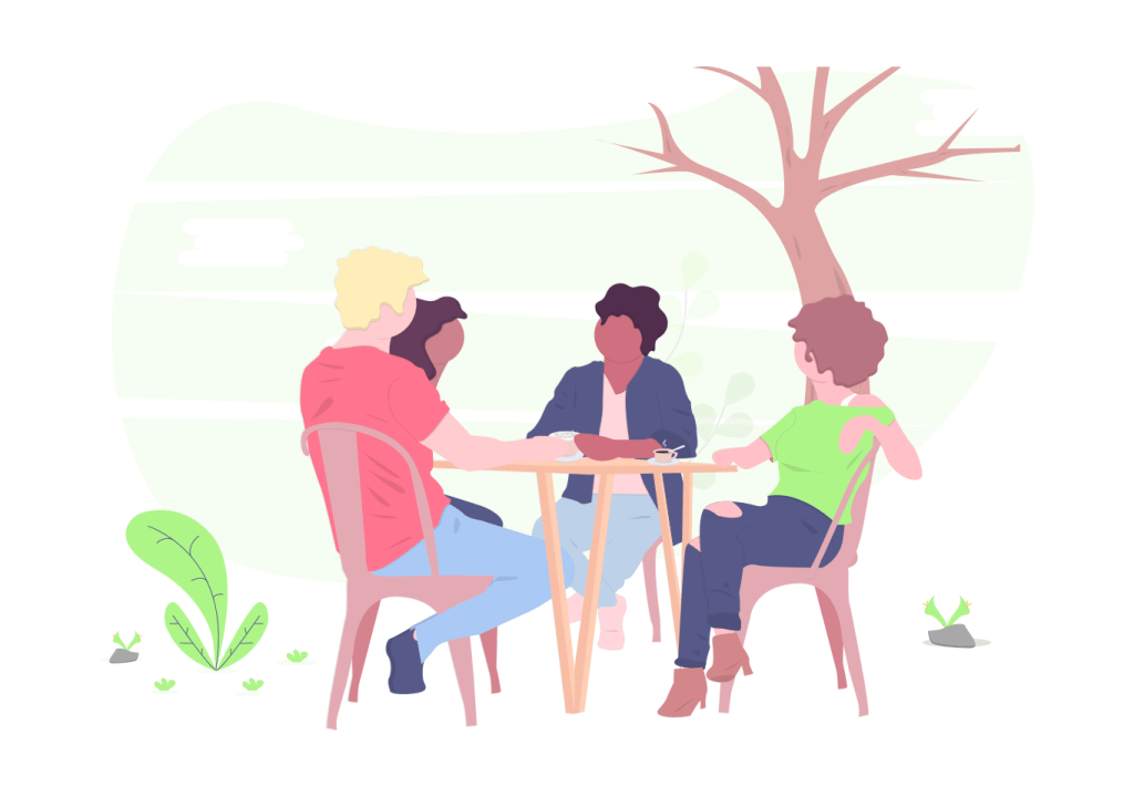 The Inaugural LSS Mass&nbsp;Interview