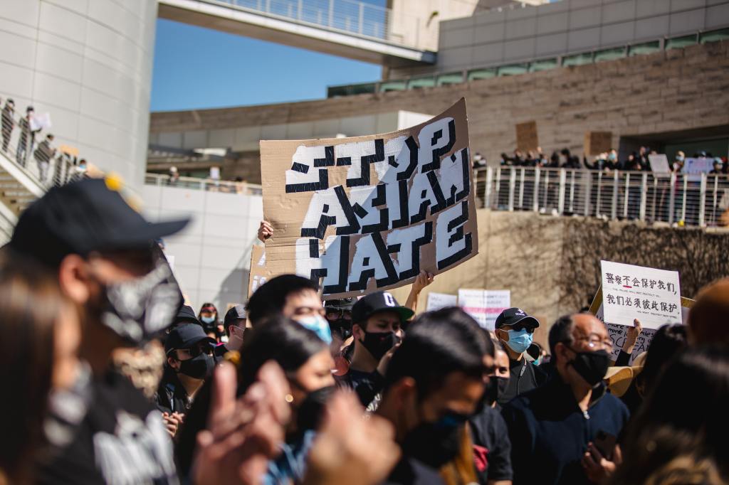 Endemic: How anti-Asian racism is entrenched in Australian&nbsp;legislation