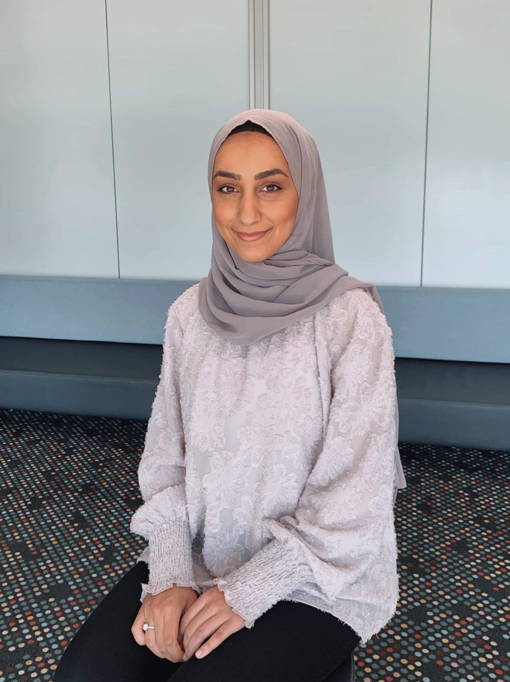 BIPOC Spotlight Series: Zahraa&nbsp;Albadri
