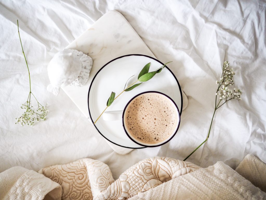 The Productivity Doctrine: Here’s your permission to do&nbsp;nothing