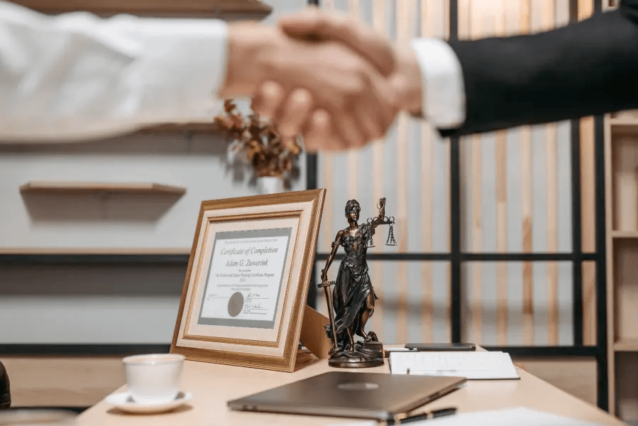 Purely Dicta Rewind – The Quality of&nbsp;Justice