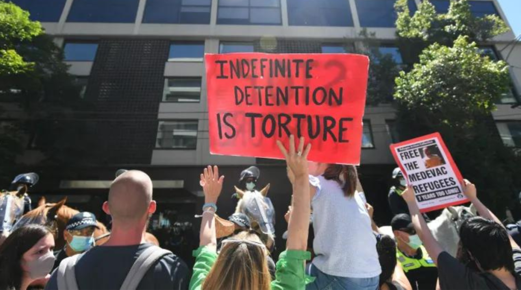 “If The Law Were Otherwise”: Sami v Minister for Home Affairs A New Symbol of&nbsp;Hope?