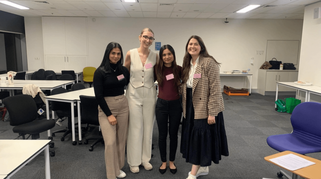 Safe Spaces for Women and Gender Diverse Individuals – MLS and&nbsp;Beyond