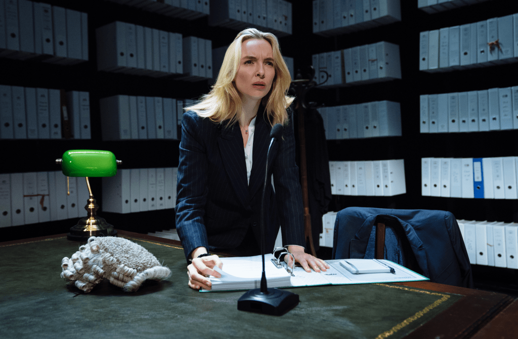 REVIEW: Suzie Miller’s Prima Facie – Theatre as an avenue for social&nbsp;change.