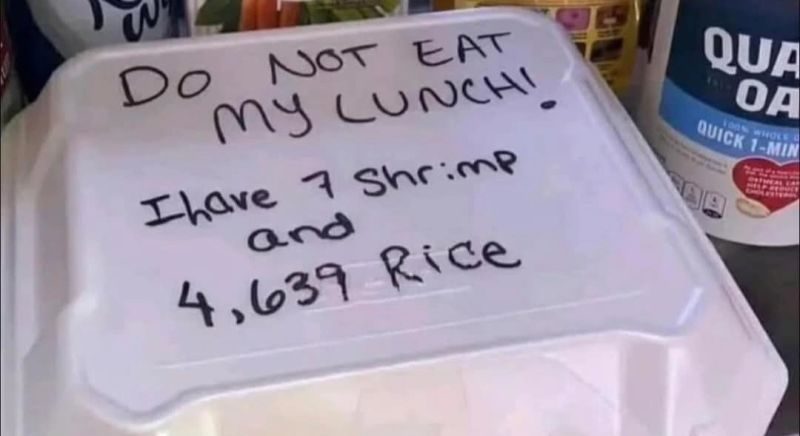 On the Centrality of Convention: The Implicit Social Contract of Communal Refrigerators and Other Cultural&nbsp;Commentary