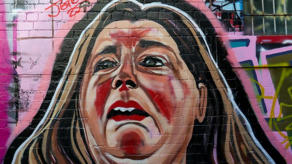 The Mushroom Murder and the Spectacle of Female Guilt: A Gendered Analysis of Media, Crime, and&nbsp;Justice