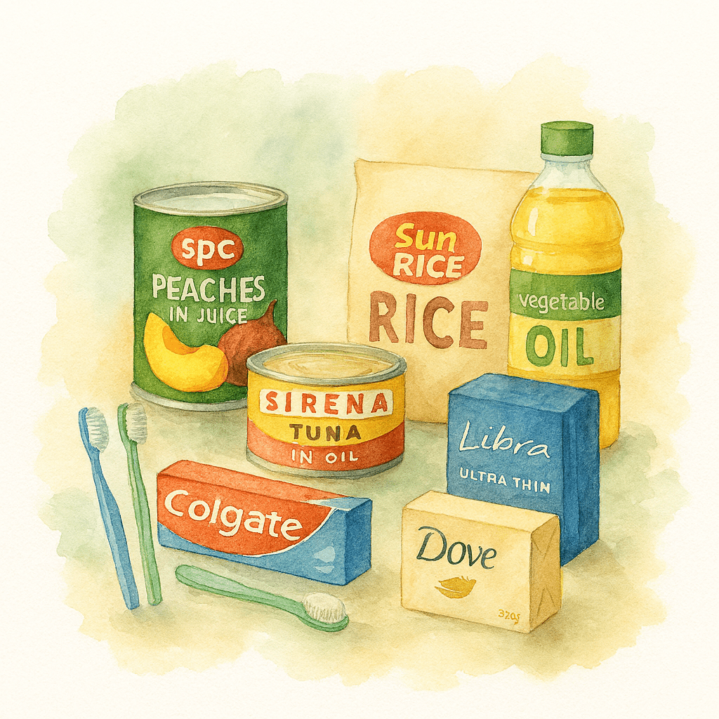 From Cans to Community to a Greater&nbsp;Activism