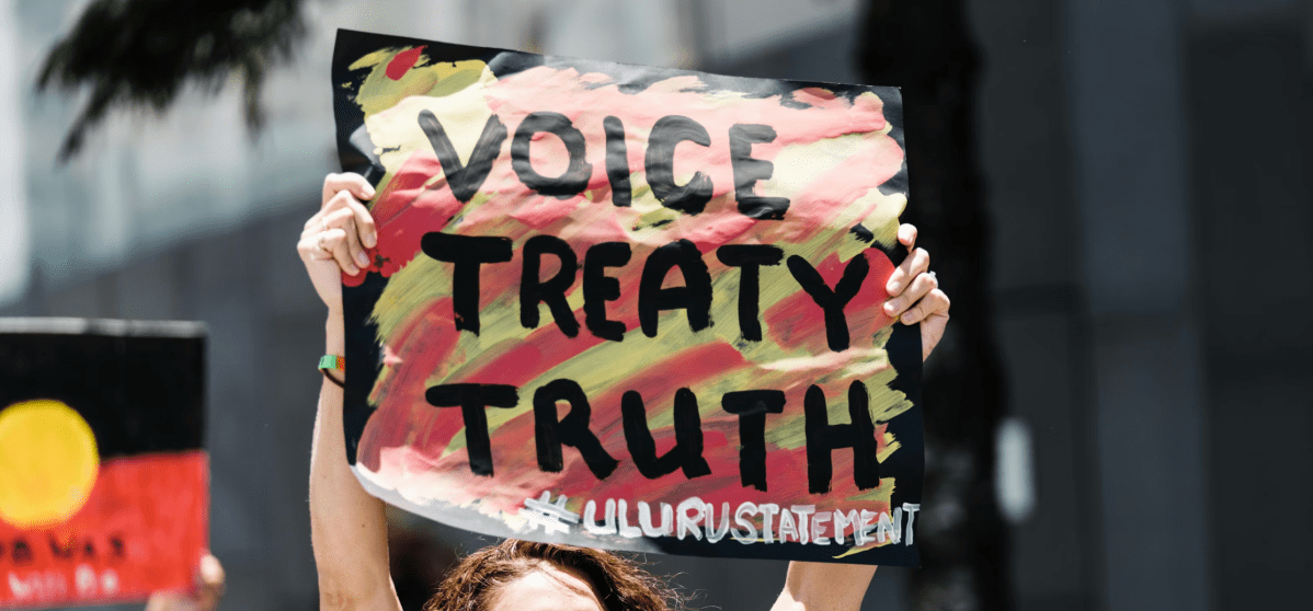 Talking ‘Racial Justice’